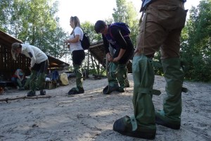 Междуреченский региональный ландшафтный парк, Отрохи